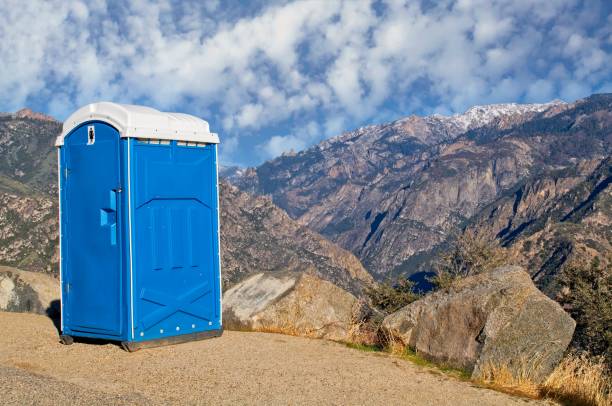 Best Affordable porta potty rental  in Crystal Springs, MS